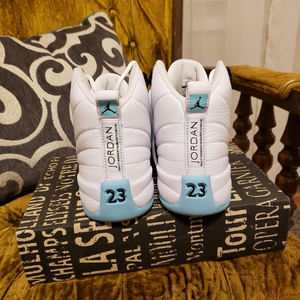 Air Jordans